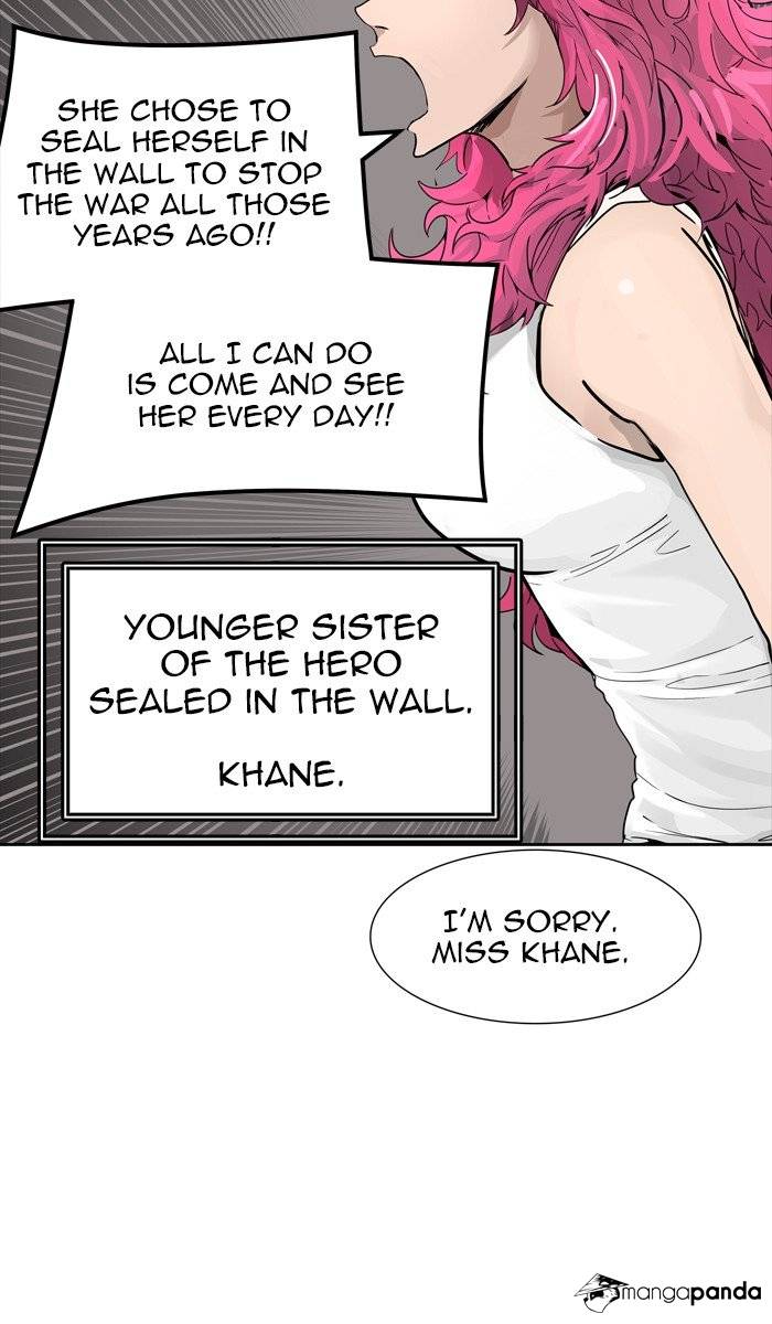 Tower of God Chapter 455 image 057